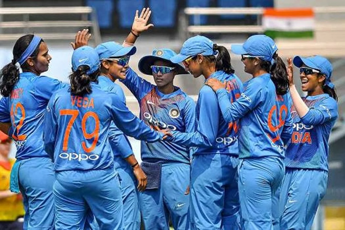 Indian Women’s Cricket Team Qualifies for ICC World Cup
