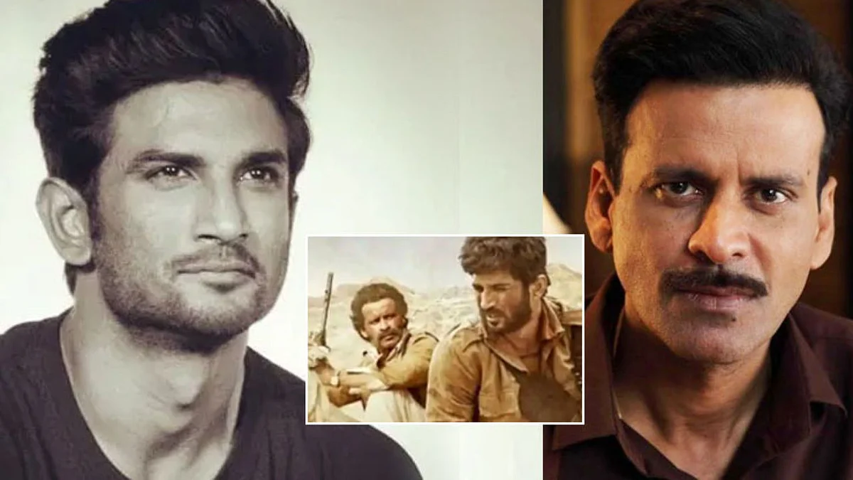 Manoj Bajpayee who Joined the Debate of Nepotism, Said – ‘Industry has Ruined Talent’