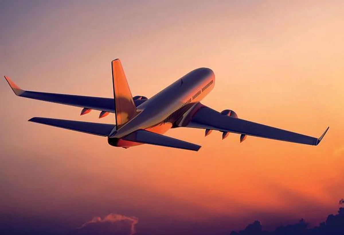 Lockdown: Seating Arrangements of Airlines will also Change