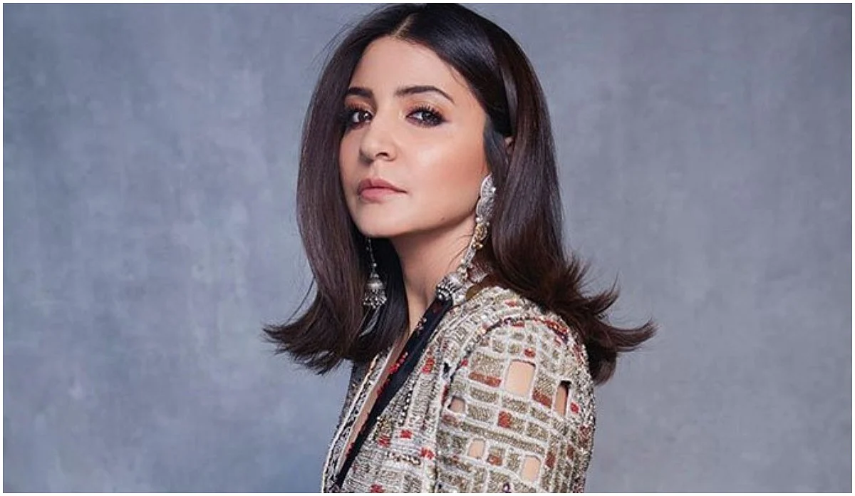 Anushka Sharma Wrote this Special Poem on her Birthday, Said- All Sorrows should End Soon