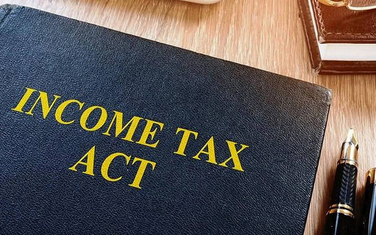 These 6 Changes Related to Income Tax