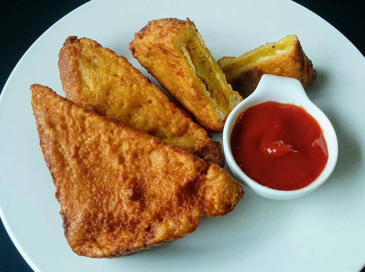 Image credit: VegeCravings