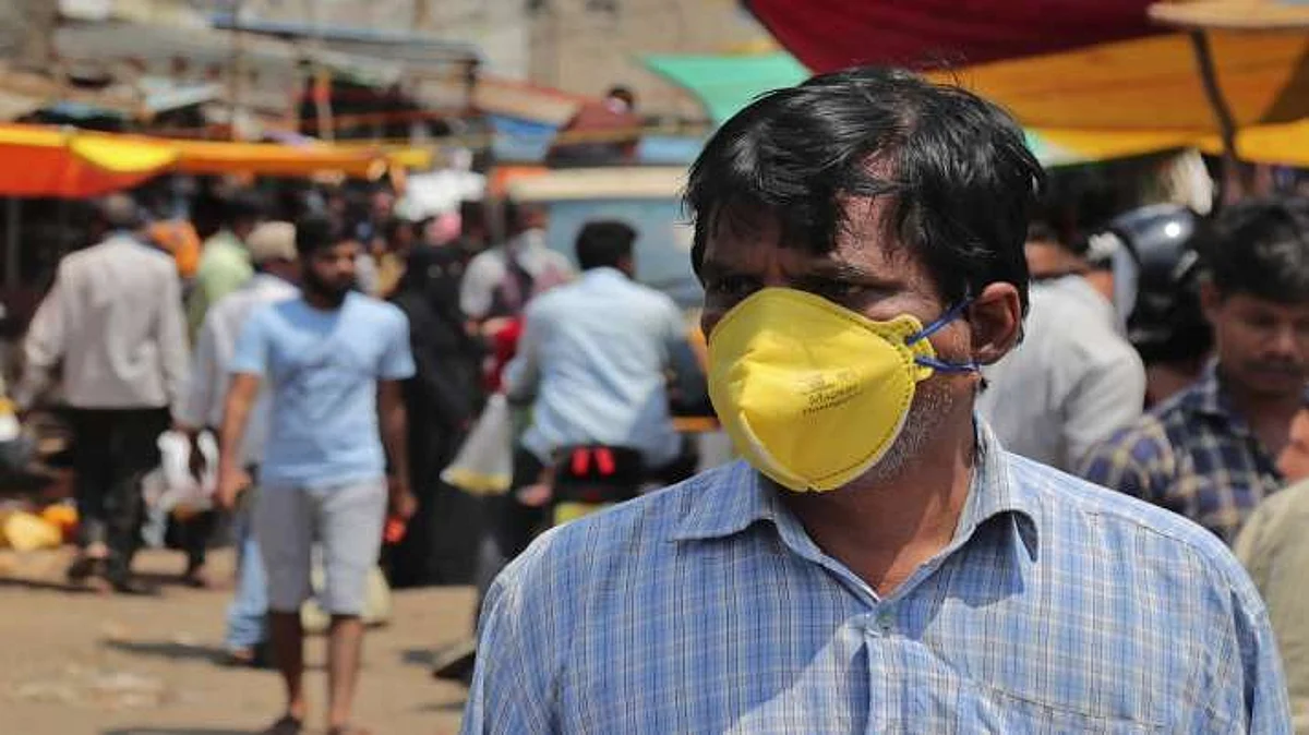 Corona Virus: 11 New Infected Cases Reported in Haryana, Figure Reached 87