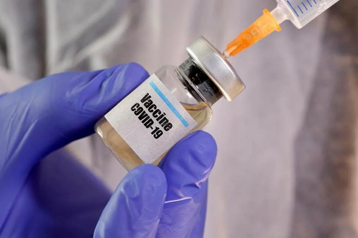 South Africa Begins First Trials for COVID-19 Vaccine