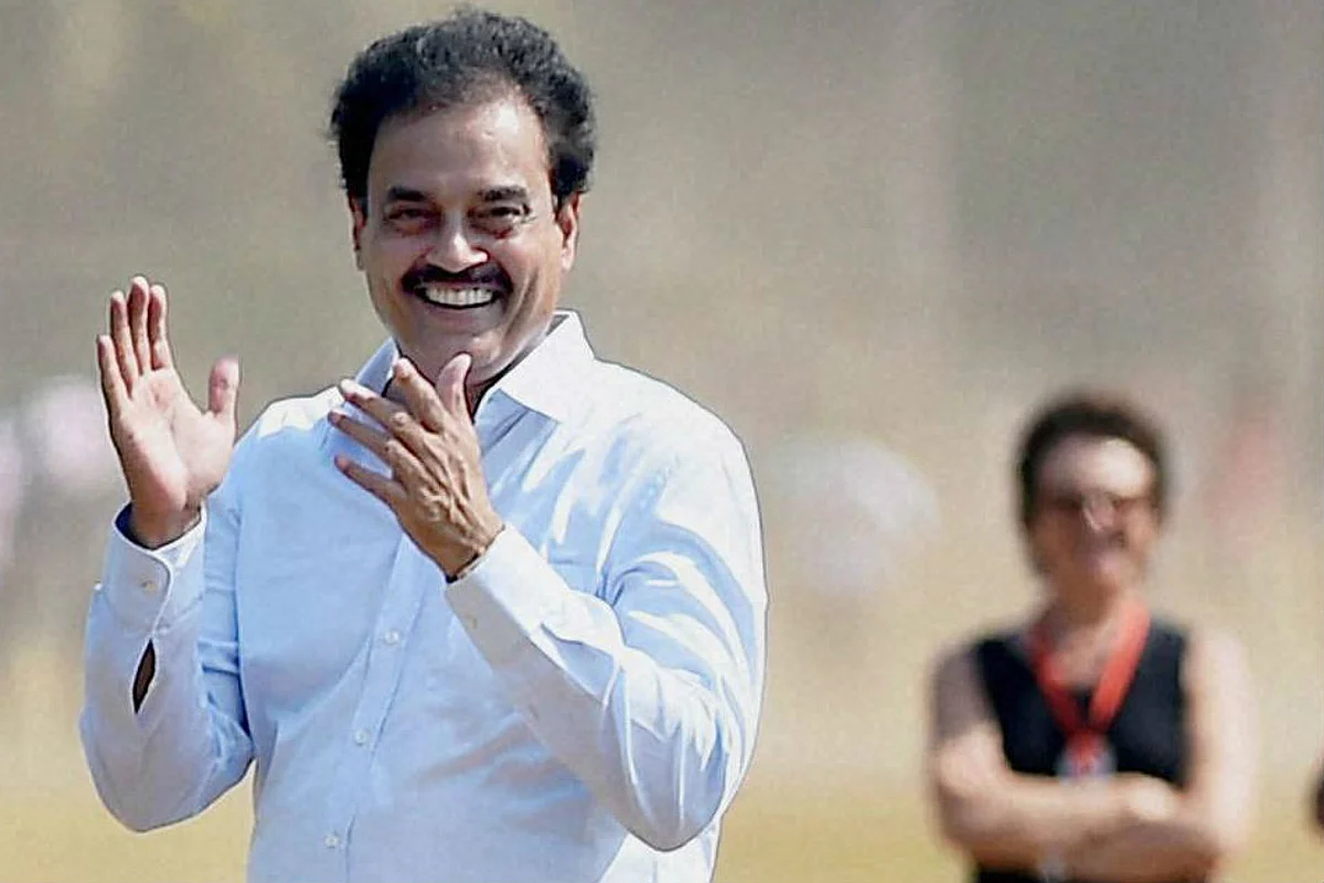 When I Saw Virat’s Batting at Emerging Tour, Knew He was Ready for Big Responsibility: Dilip Vengsarkar