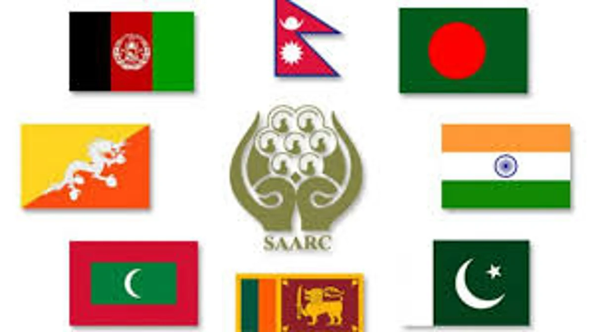 SAARC Countries are not Untouched by the Coronavirus, Pak has Highest Patients