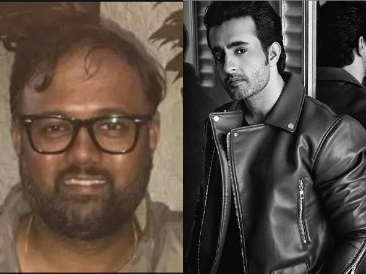 Actor Tejas D Parvatkar Died, Co-Star Satyajeet Dubey Paid Tribute