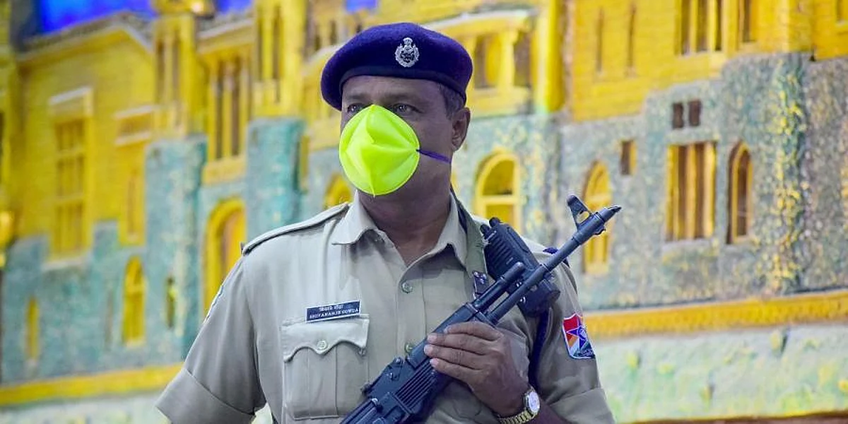 Karnataka: CM’s Warns- Bengaluru May Face Lockdown if Rules are Ignored