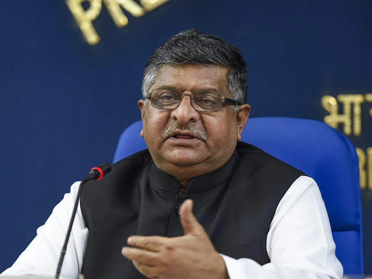 The BJP Hit Back at the Congress, Asking- ‘Was There Any Compromise Done with Chinese Party?’