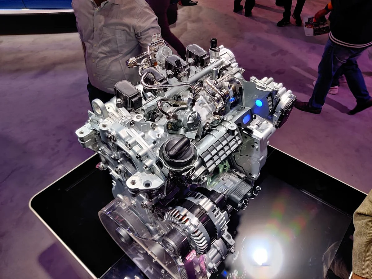 Tata is bringing more Powerful Model of Altroz