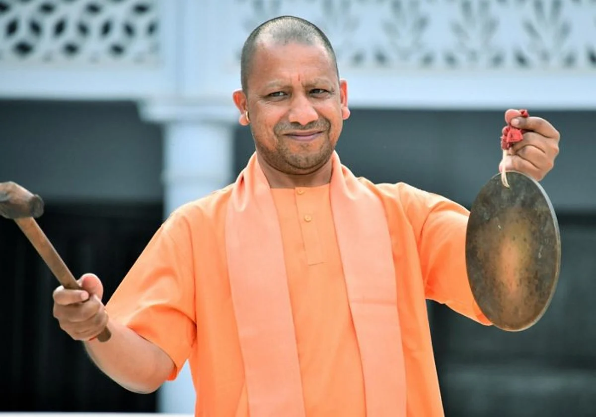 Coronavirus: Yogi Adityanath Instructed to Seal the Boundaries of the State Completely