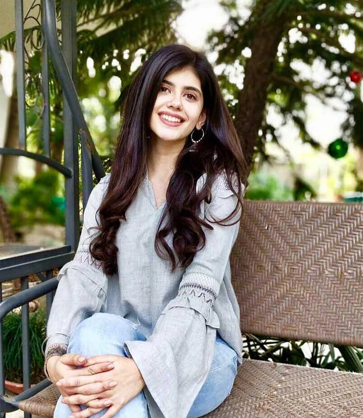 Sanjana Sanghi Has Worked In Many Big Films Before ‘Dil Bechara’