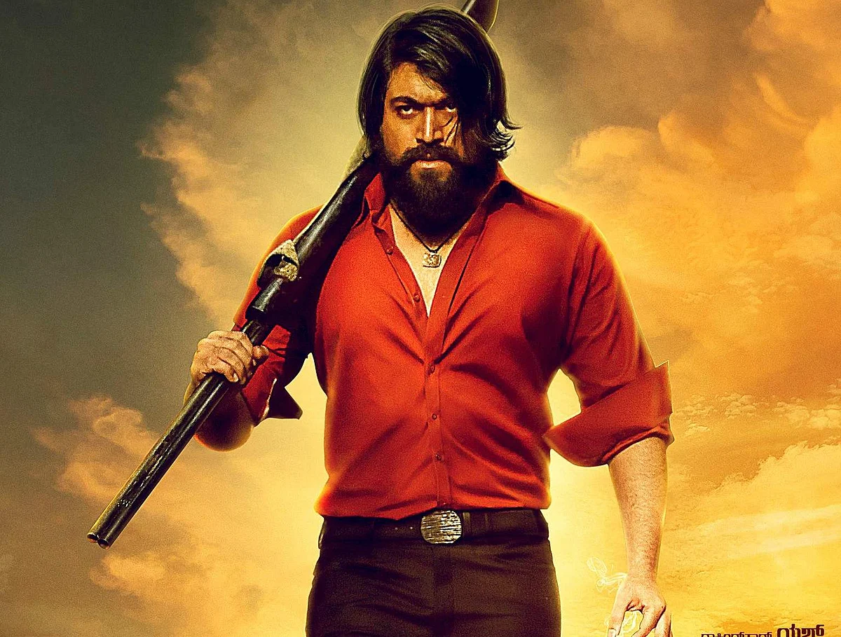 KGF Chapter 2: ‘Update very very soon’, Fans are going crazy