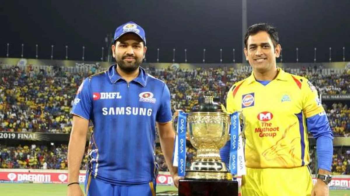 IPL 2021: Remainder of League in UAE Likely to See Return of Spectators