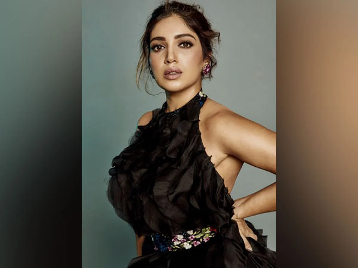 Bhumi Pednekar launches Environmental Footprint Calculator on Earth Day