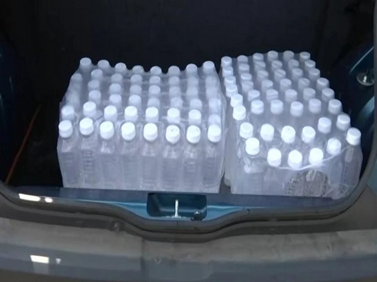 Amid trying times, Ismaili community providing free drinking water to COVID-19 facilities in Mumbai