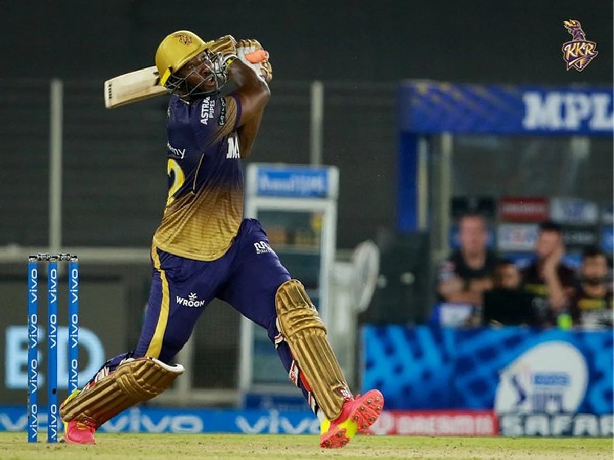 Ideally from 12 Overs onwards, Russell can do the most Amount of Damage, says McCullum
