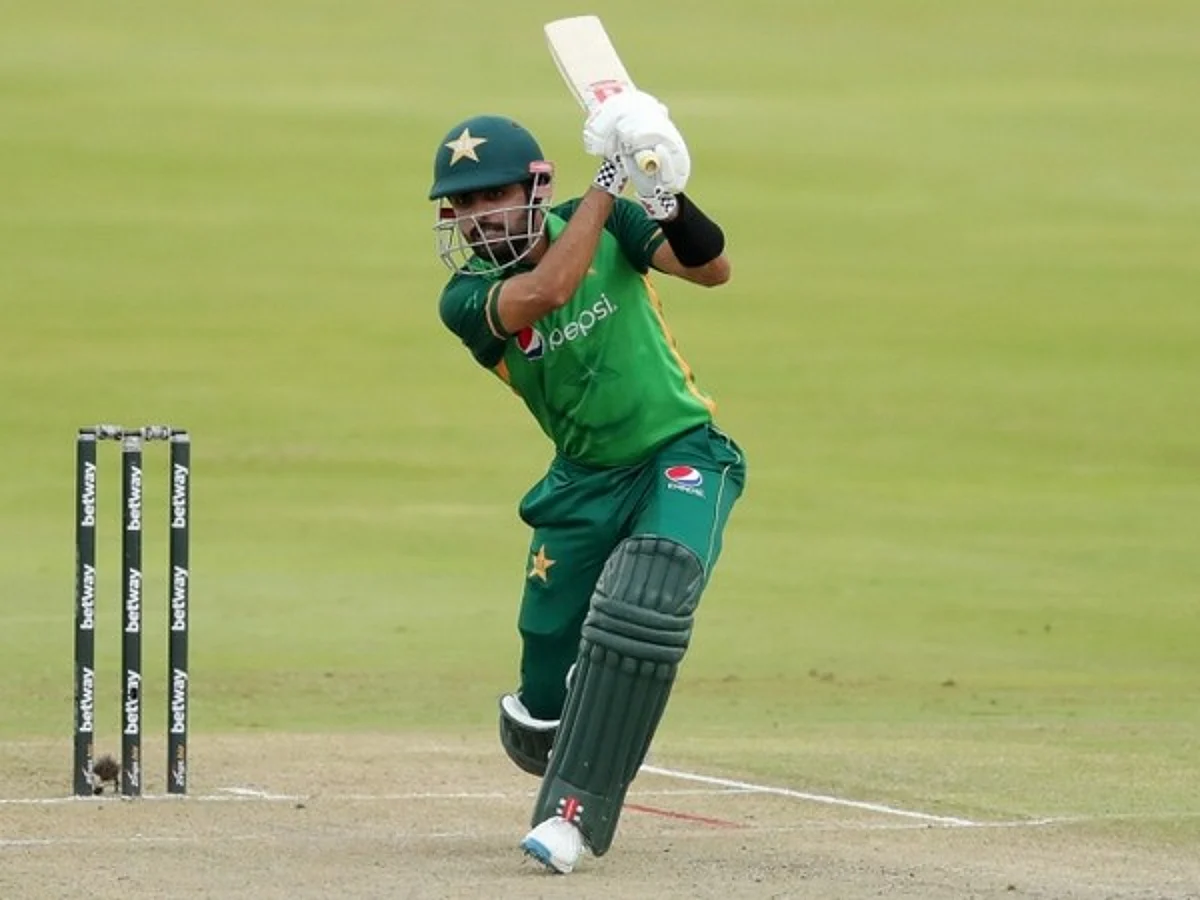 COVID-19: Prayers with People of India in these Catastrophic Times, says Babar Azam
