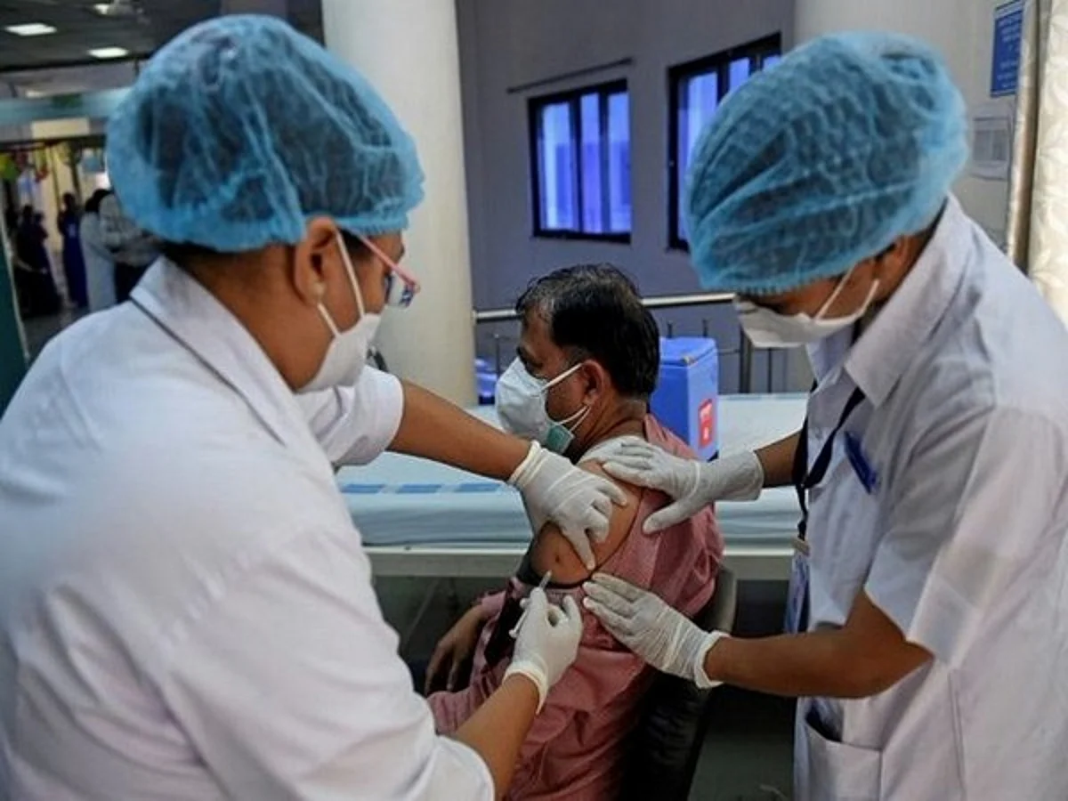 Maharashtra records 48,700 new COVID-19 cases, 524 deaths in last 24 hours