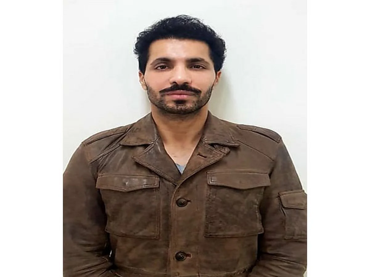 Deep Sidhu Granted Bail in Republic Day Violence Case