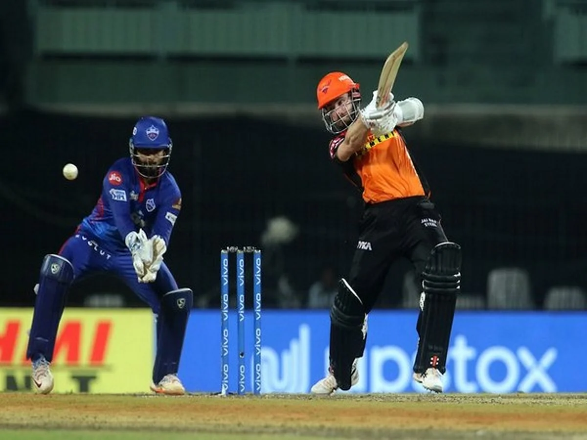 IPL 2021: Getting tired of coming second in Super Overs, says Williamson