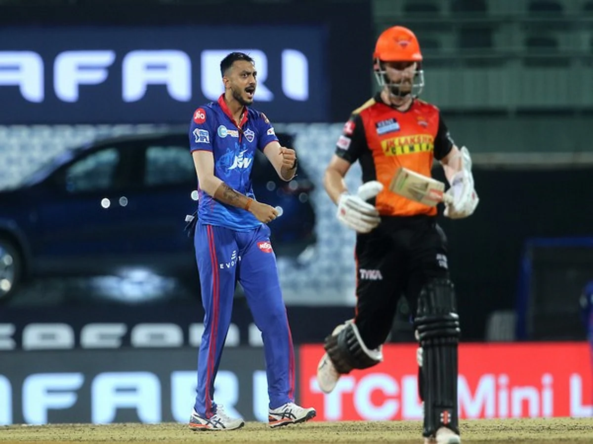 Didn’t think too much about my positive Covid-19 test, focused on basics: Axar Patel
