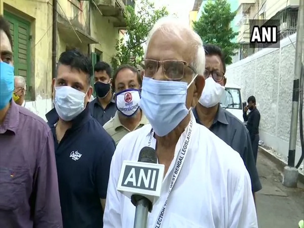 WB polls: People will vote for Mamata, says TMC candidate from Bhowanipore