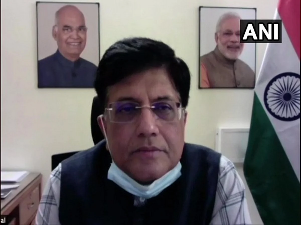 Piyush Goyal chairs meeting with Export Promotion Councils