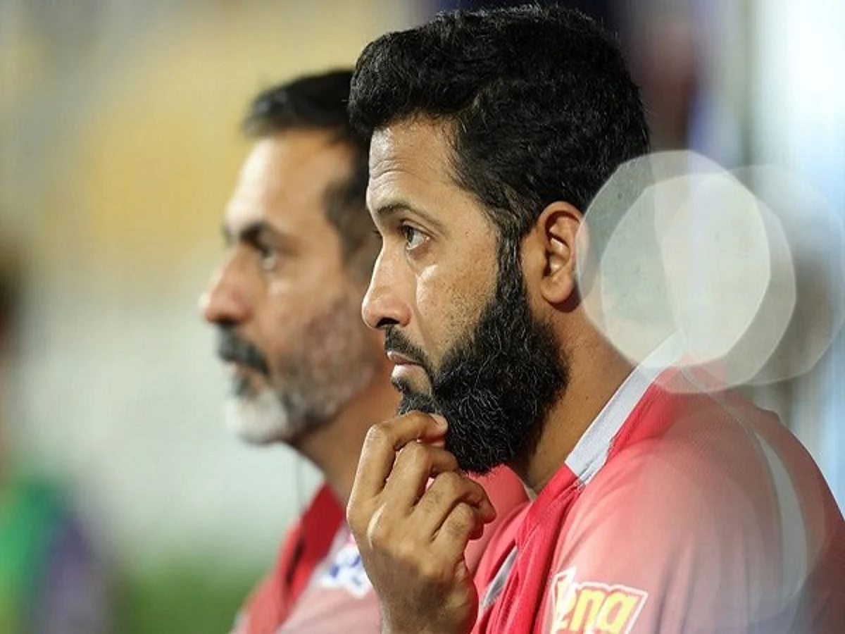 IPL 2021: Jaffer asks KKR to give Cummins ‘a pat and night off’ ahead of Punjab Kings game