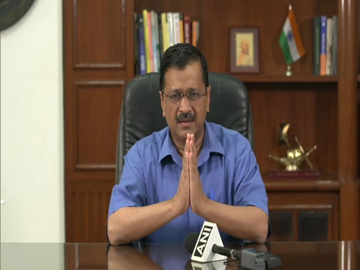 Some hospitals left with few hours of oxygen: Kejriwal seeks Centre’s help as ‘serious crisis persists’ in Delhi