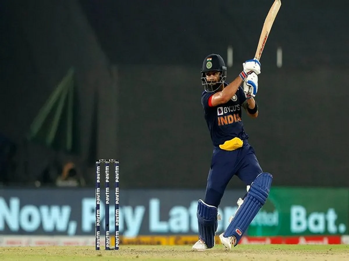 Virat Kohli urges citizens to follow COVID-19 protocols, practice social distancing