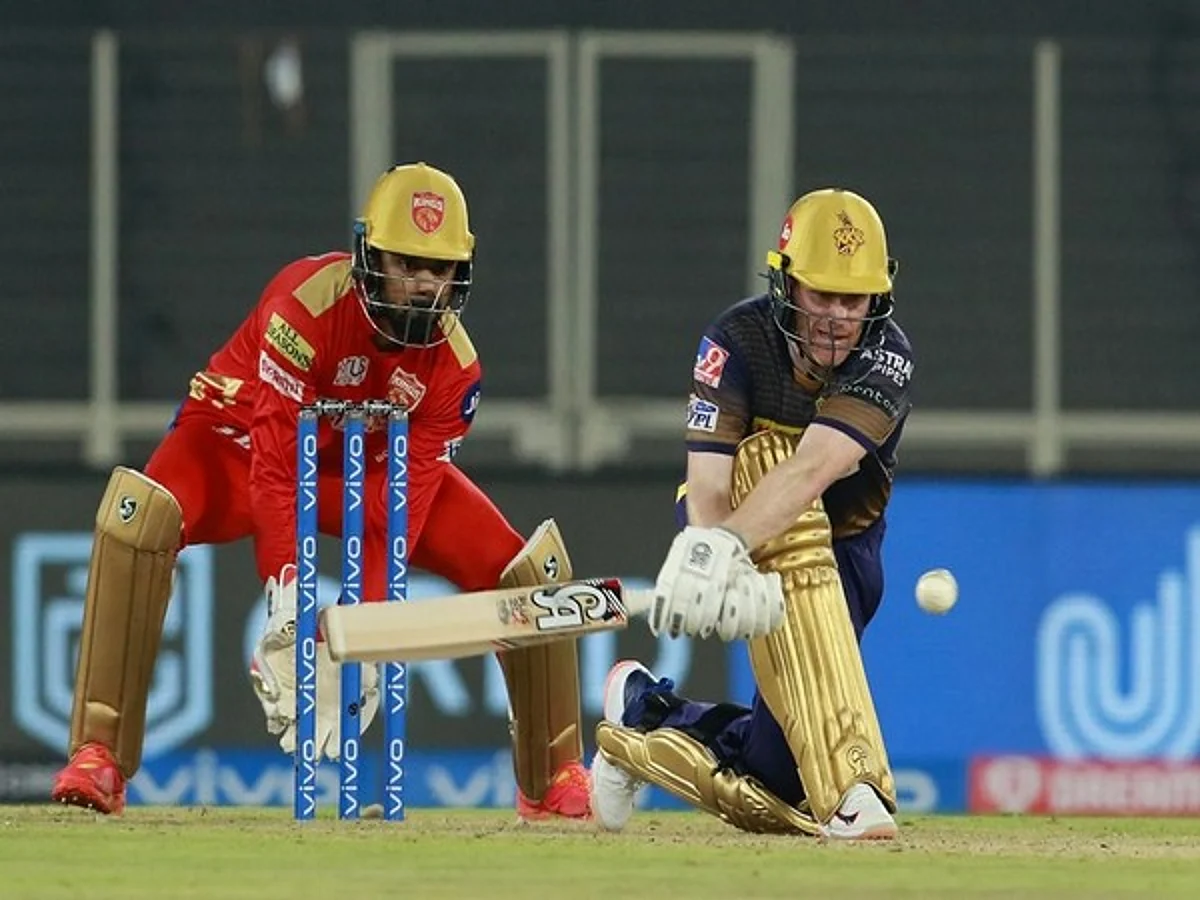 Really Impressive Performance from our Bowlers, says Morgan
