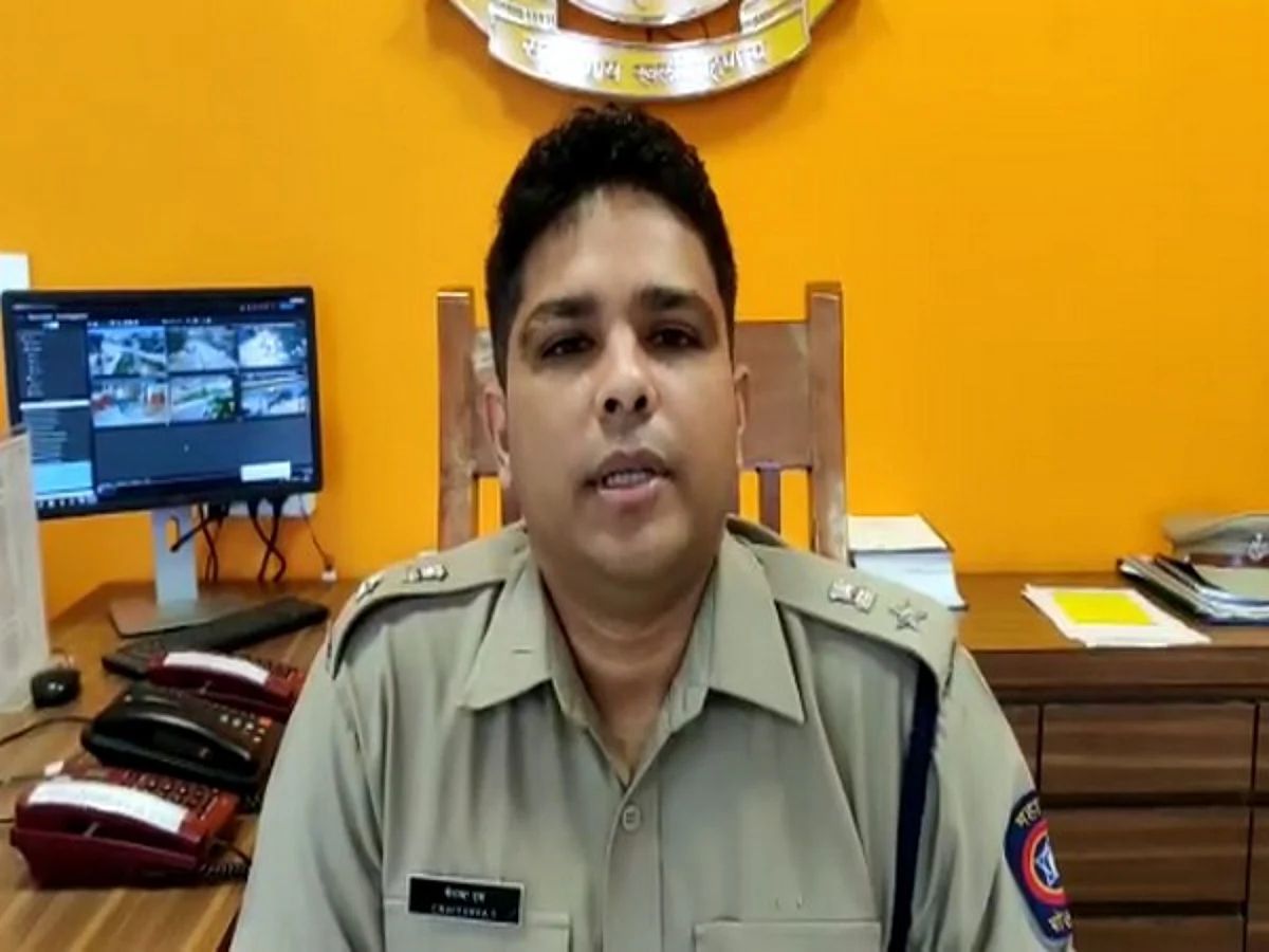 Mumbai Police deploying special police officers outside buildings ‘sealed’ due to COVID-19 cases