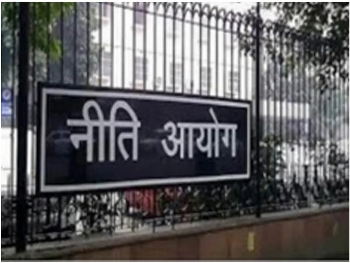 NITI Aayog Seeks Help from Civil Society Groups in Fight against COVID-19