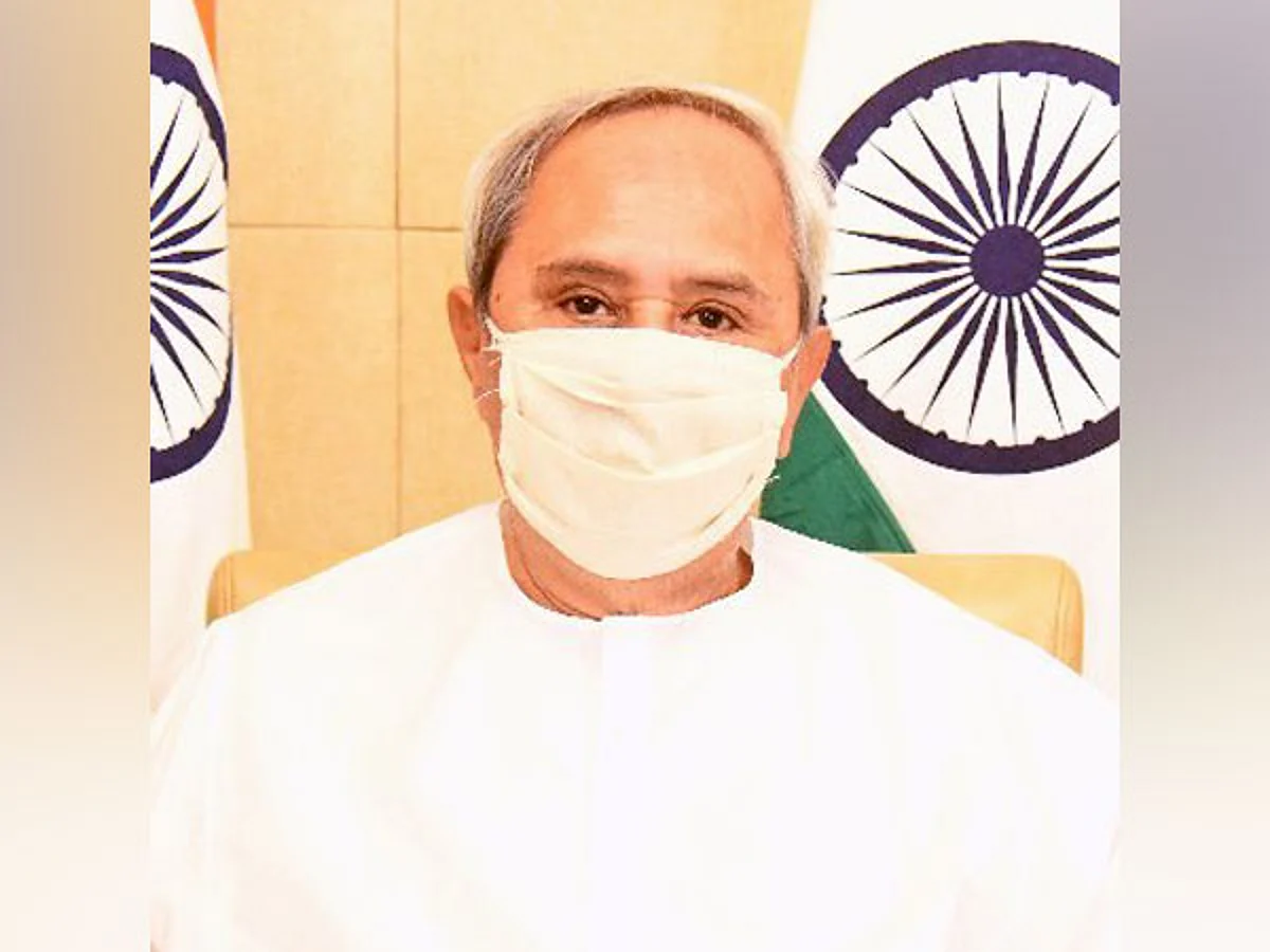 Need to be prepared to deal with worst situation: Odisha CM instructs officials regarding COVID-19