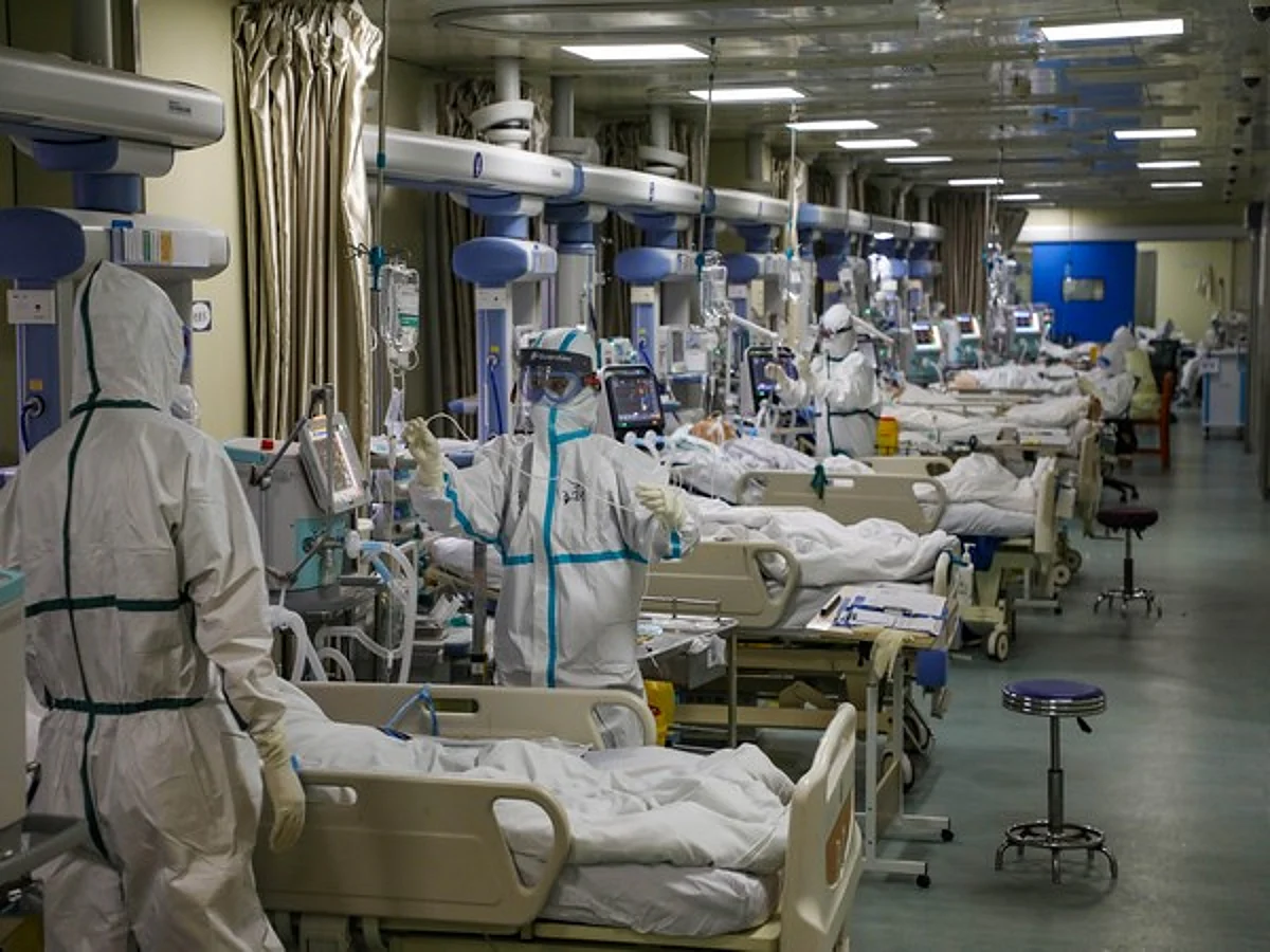 Maharashtra: 4 COVID-19 patients die in Thane hospital, investigation ordered
