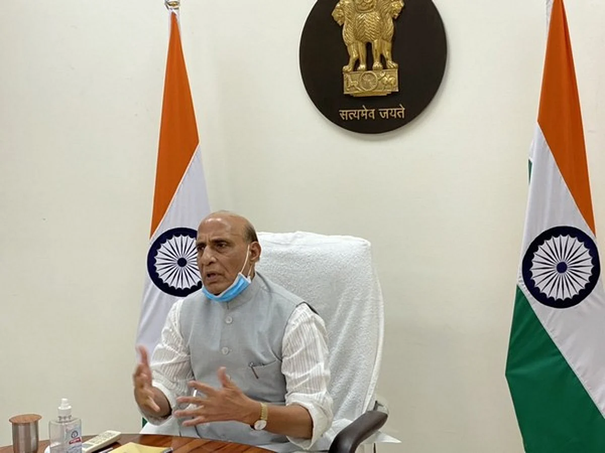 DRDO to Add 250 Beds to Delhi’s Sardar Vallabhbhai Patel Hospital