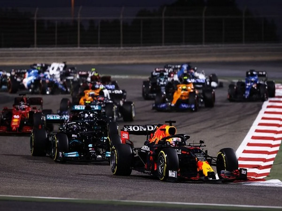 Sprint Qualifying to debut at three Grands Prix in 2021 following unanimous agreement from teams