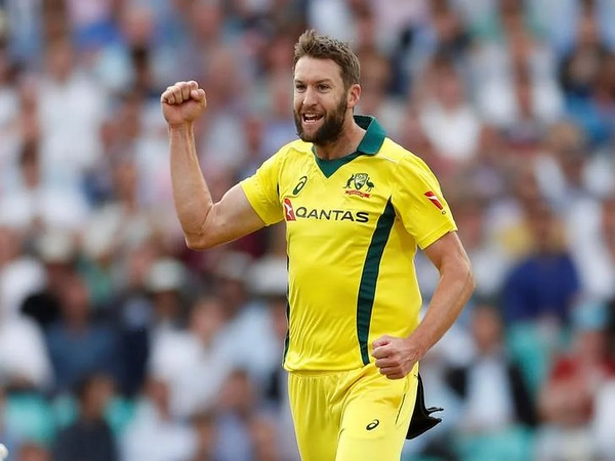 IPL 2021: Australian Players concerned about Covid Situation in India, says Tye