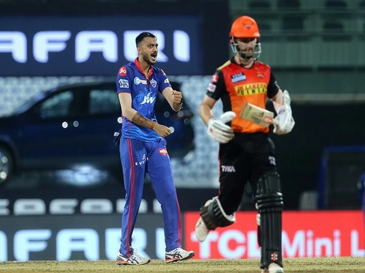 IPL 2021: Pant could Consider me for Super Over, Reveals Axar Patel