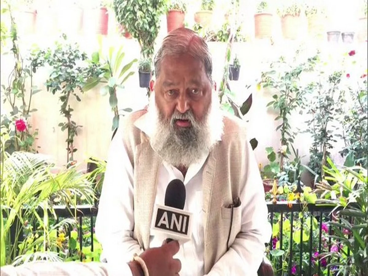 COVID-19: Haryana govt seeks cylinders from factory owners to supply oxygen