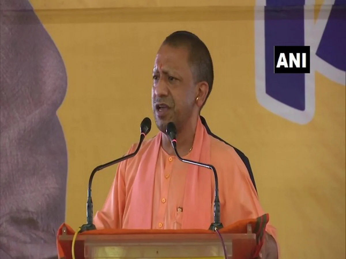 Hospitals can’t deny admission to COVID-19 patients if beds are available: CM Yogi