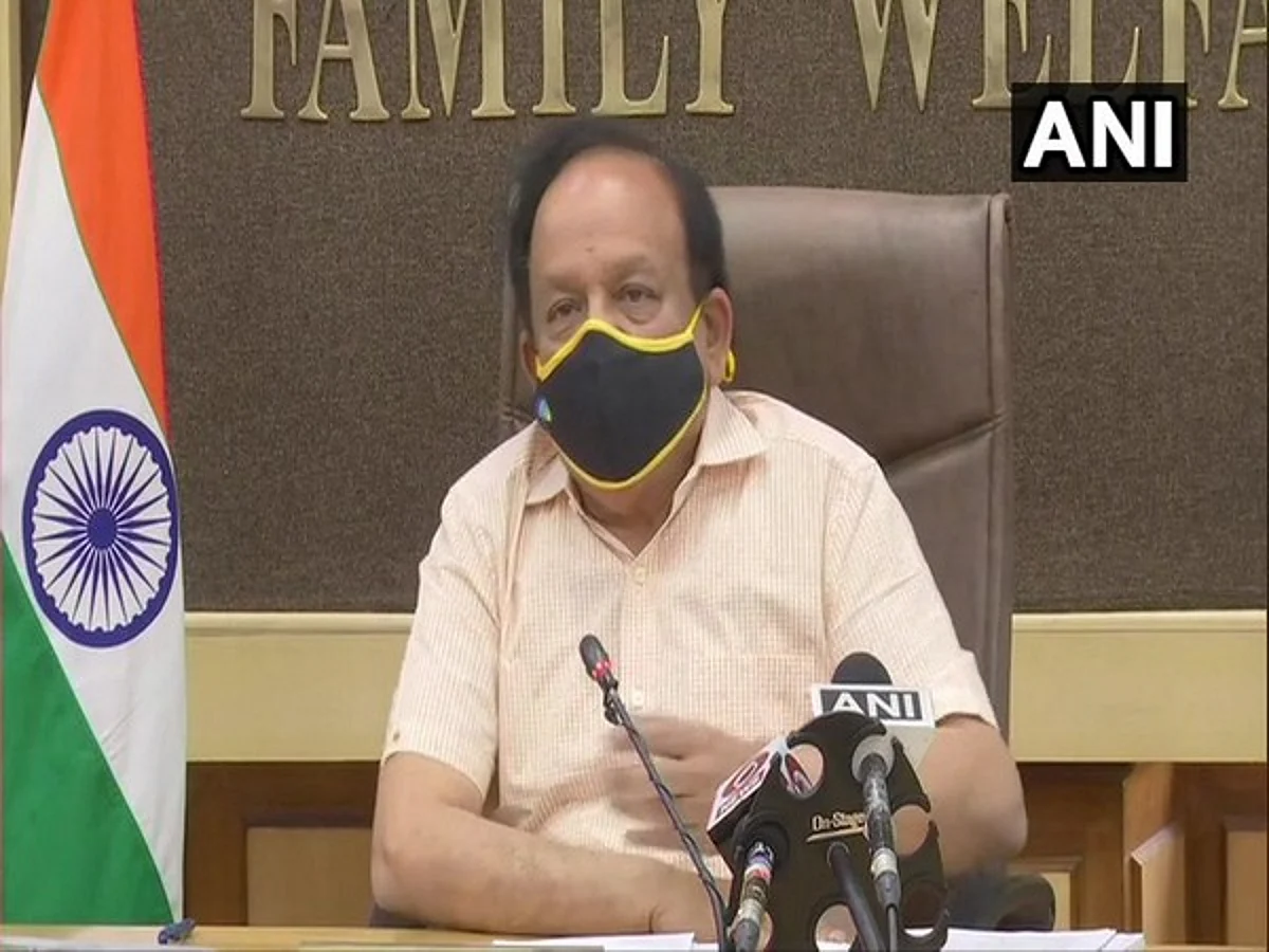 Dr Manmohan Singh’s condition stable, best possible care being provided to him: Harsh Vardhan