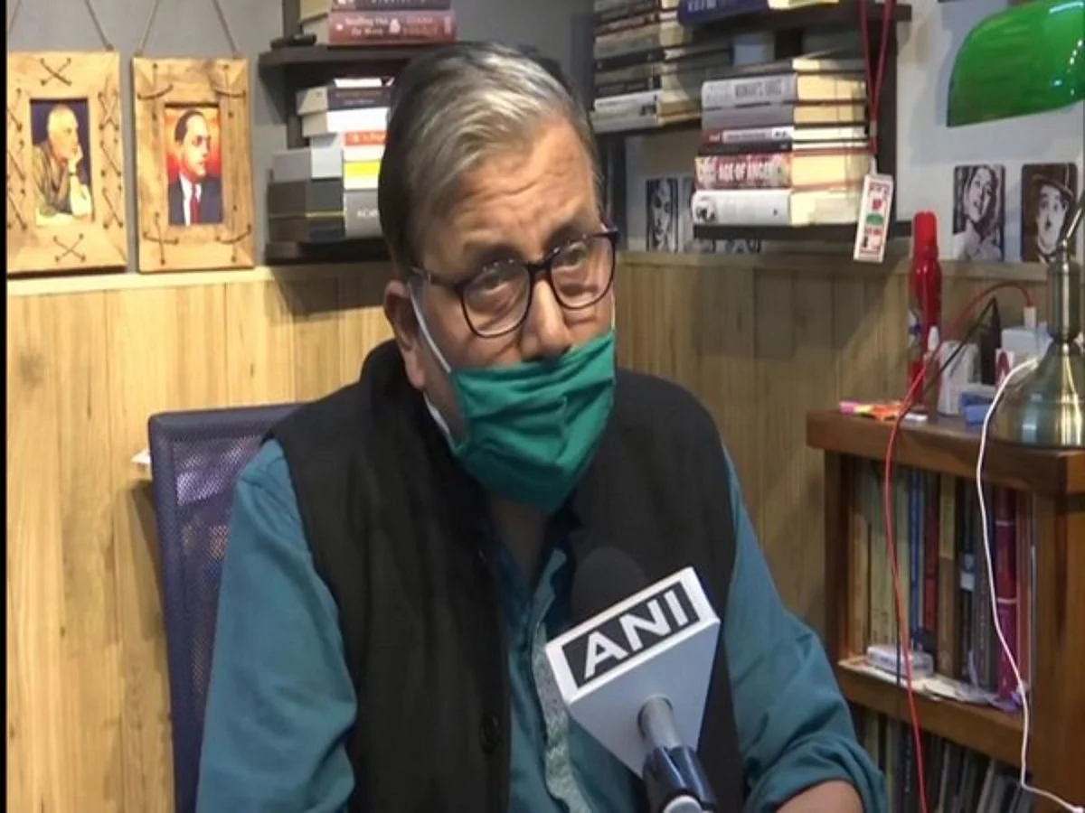 Manoj Jha demands special Parliament session for discussing COVID-19