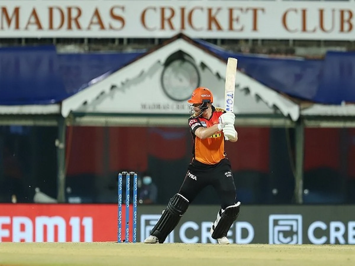 Sehwag ‘baffled’ by SRH’s Decision to not send Bairstow to Bat in Super Over