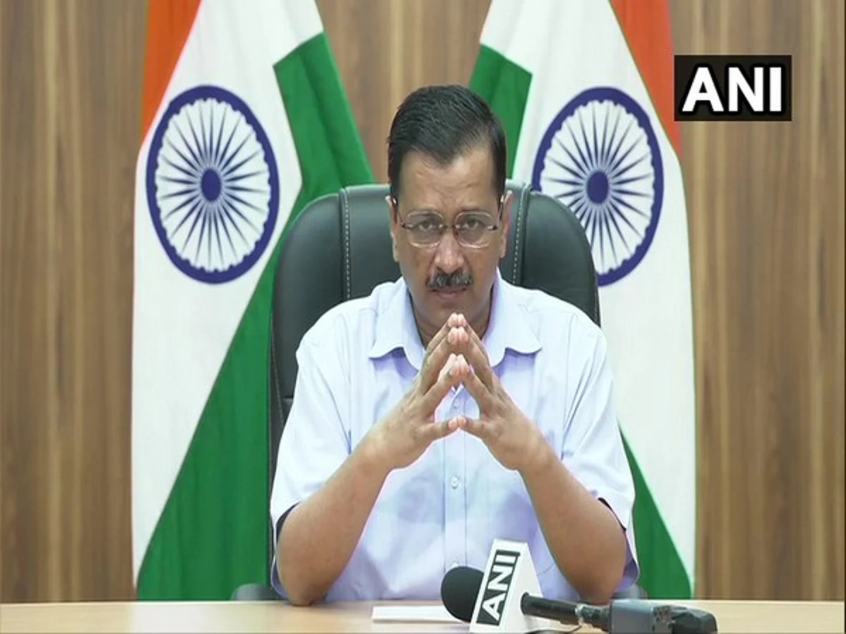 Centre giving ‘false statements’ to hide abject ‘failure’ in setting up of PSA oxygen plants in Delhi: Kejriwal govt