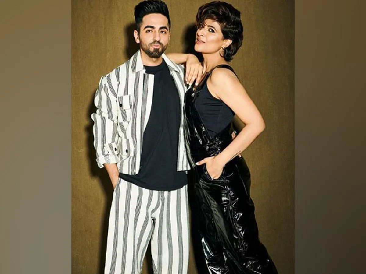 Ayushmann, Tahira Contribute to Maharashtra CM’s Relief Fund amid COVID-19 Pandemic