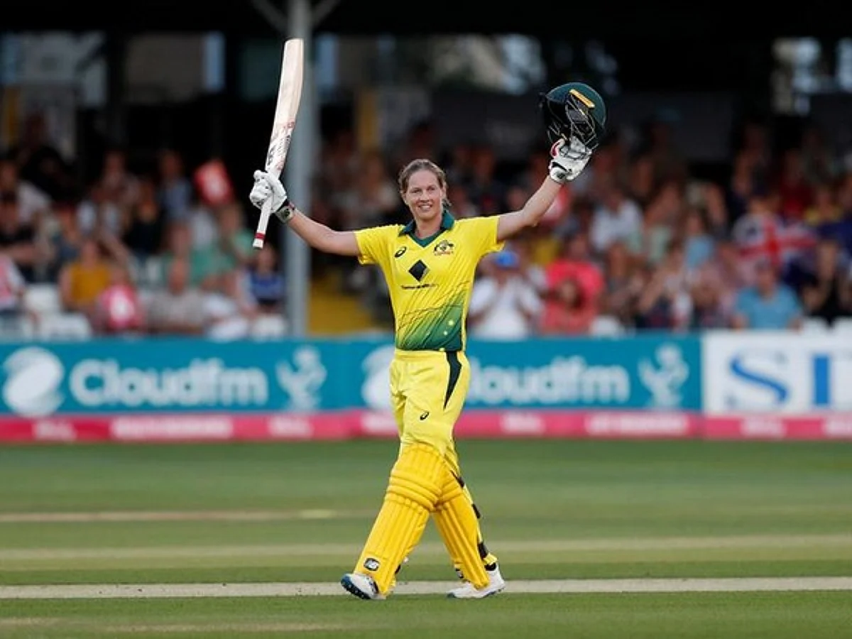 Representing Australia at the CWG will be an Incredible Experience: Meg Lanning