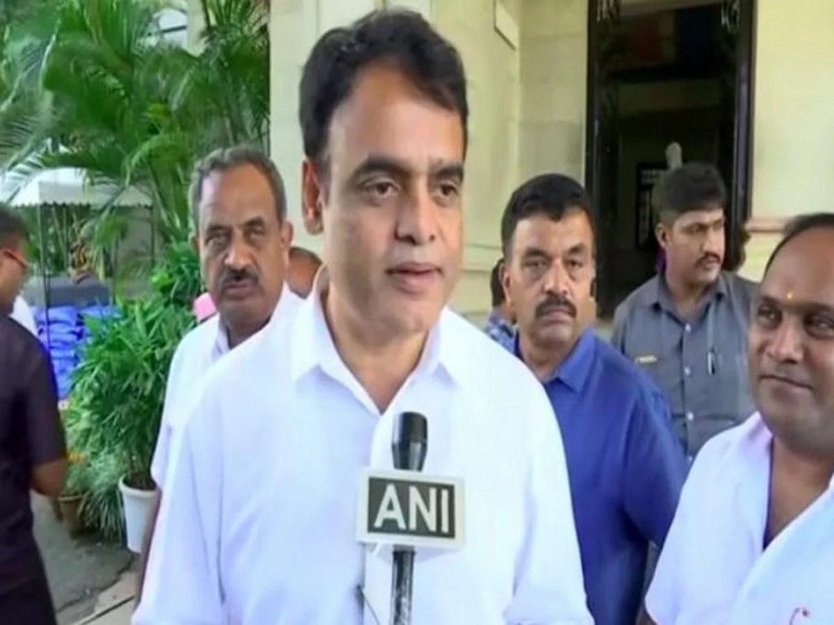 K’taka govt imposed tough restrictions to curb COVID-19 considering importance of lives, livelihood, says Deputy CM