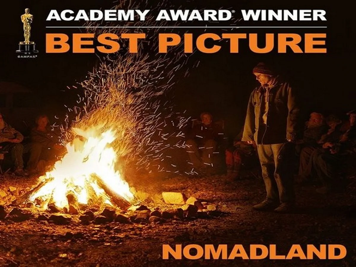 Oscars 2021: ‘Nomadland’ Bags Best Picture Award